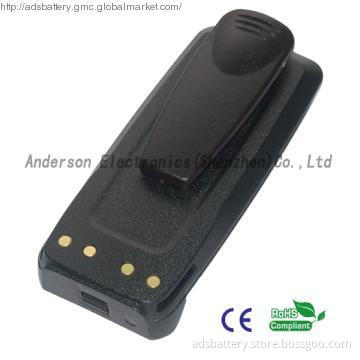 Anderson Impres Two Way Radio Battery (PMNN4066) for MOTO Trbo XPR6580